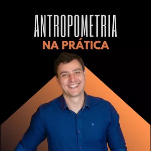 Imagem de capa para o Curso online Curso Prático de Antropometria