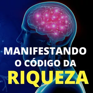 Imagem de capa para o Curso online Manifestando Riqueza 