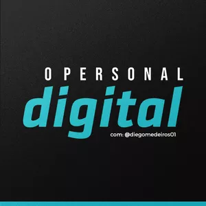 Imagem de capa para o Curso online O Personal Digital