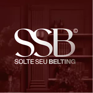 Imagem de capa para o Curso online SSB - SOLTE SEU BELTING 5 