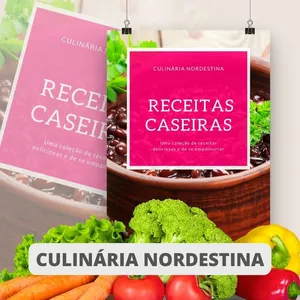 Imagem do curso Receitas da Culinária Nordestina