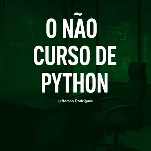 Imagem de capa para o Ebook O NÃO CURSO DE PYTHON - Conversão EFD Contribuições para Excel com Python