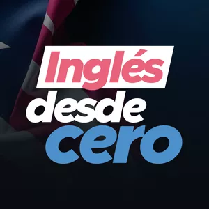 Imagen de portada para Curso online Inglés desde Cero