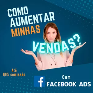 Curso Facebook ADS Descomplicado