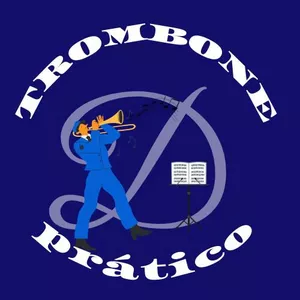 Curso Trombone Prático