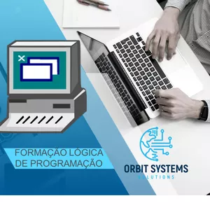 Capa do curso 