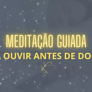 Imagem de capa para o Curso online Áudio-Terapia para Dormir 
