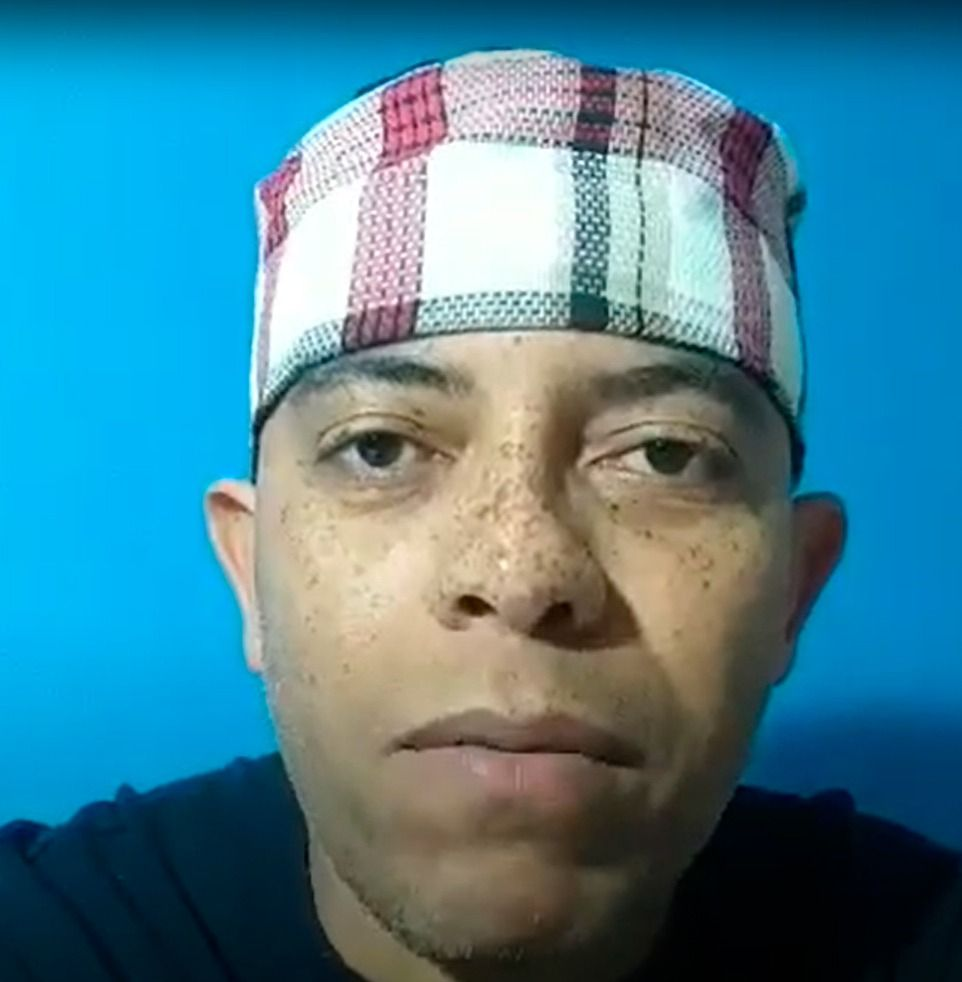 Francisco Custódio (Chico)