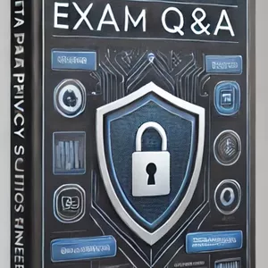 Cover image for Ebook Certified Data Privacy Solutions Engineer (CDPSE) Exam Q&amp;A