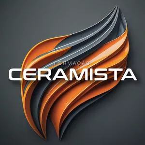 Imagem de capa para o Curso online Formação Ceramista