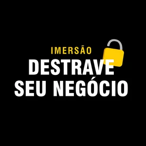 Imagem de capa para o Evento online Destrave o seu Negócio
