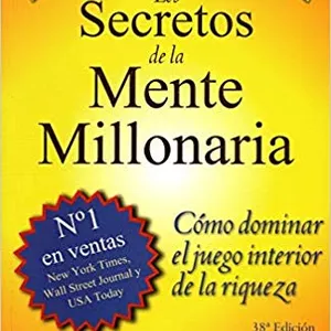Imagen de portada para Curso online MENTE MILLONARIA
