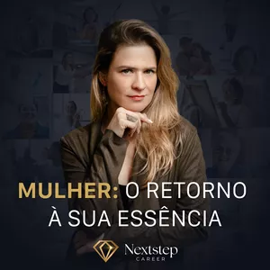 Imagem do curso Mulher: O Retorno à Sua Essência