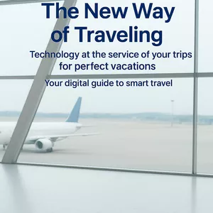 Cover image for Ebook Traveler 360