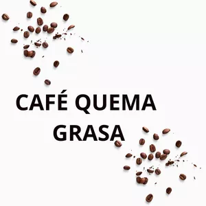 Imagen de portada para Curso online Café para la reducción de grasa