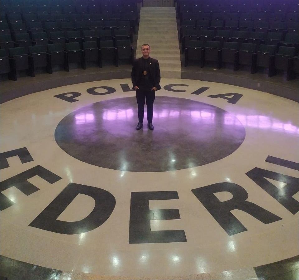 Gustavo Azevedo