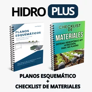 Imagen de portada para Ebook Hidro Plus