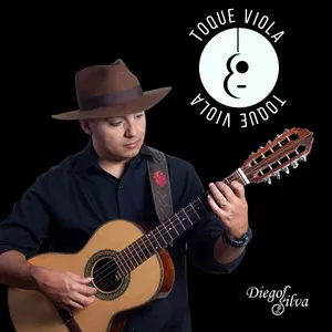 Imagem de capa para o Curso online TOQUE VIOLA