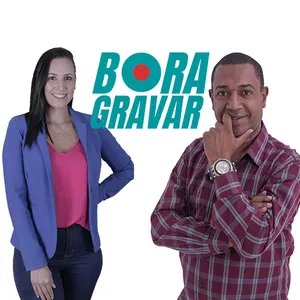 Imagem de Bora Gravar criado por kaptar Multimídia na hotmart
