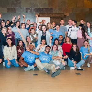 Imagen de portada para Evento presencial ENTRADAS