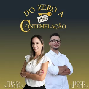 Imagem de capa para o Ebook Do zero a contemplação 