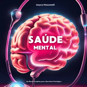 Imagem de capa para o Ebook Ebook Saúde Mental