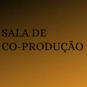 Imagem de capa para o Ebook COPRODUÇÃO:SALA12