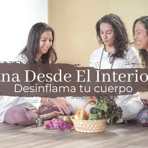 Imagem de capa para o Curso online Sana Desde El Interior