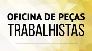 Imagem da Oficina de Peças Trabalhistas