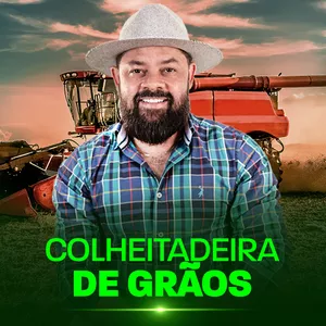 Imagem do curso Colheitadeira de Grãos