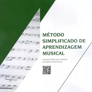 Imagem de capa para o Curso online Teoria Musical 2.0