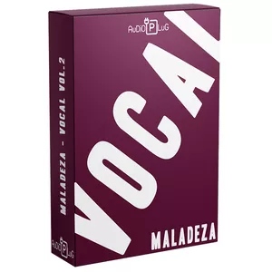 Imagem de capa para o Curso online Sample Pack | Funk Estilo BH |  Maladeza :: Vocal Vol.2
