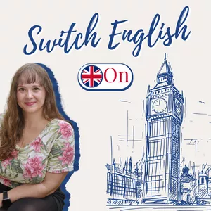 Imagem de capa para o Curso online English Switch ON: Conversation, Pronunciation and Listening