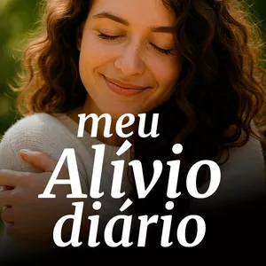 Imagem do curso MEU ALÍVIO DIÁRIO