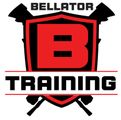 Bellator Training logo