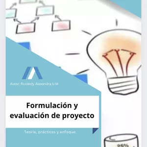 Imagen de portada para Ebook Ciclo de un proyecto 