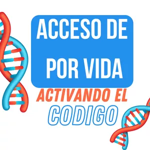 Imagen de portada para Ebook Acceso de por vida - Activando El Codigo