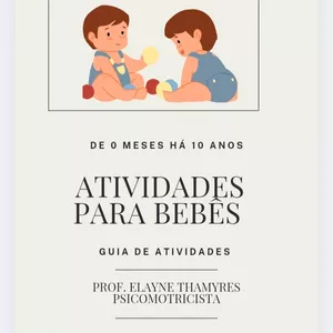 Imagem de capa para o Serviço online Psicomotricidade 