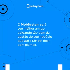 Imagem de capa para o Curso online MobSystem