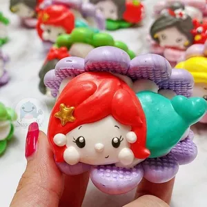 Imagen de portada para Ebook Apliques de Merengue para Macarons