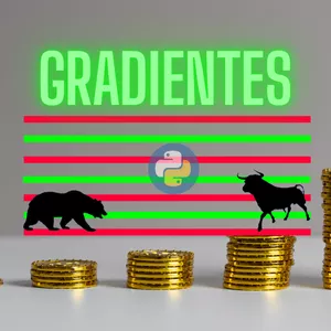 Imagem de capa para o Curso online Gradiente Linear e Geométrico | Estratégias Quant Vencedoras