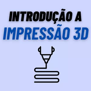Imagem de capa para o Curso online Introdução da 3D na Comunicação Visual