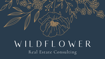 Wildflower Real Estate Consulting logo