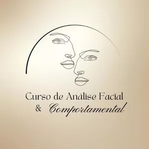 Imagem do curso Formação em Análise Facial e Comportamental - Método JF