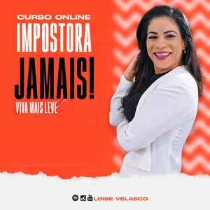 Imagem do curso IMPOSTORA JAMAIS 