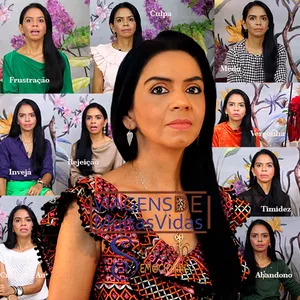 Imagem de capa para o Curso online Superação Emocional: Viagens De Muitas Vidas