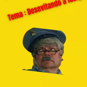 Imagem de capa para o Evento presencial Desafio do Jaiminho 