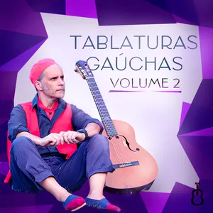 Imagem de capa para o Curso online Tablaturas Gaúchas - Volume 2