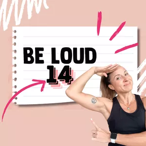 Imagen de portada para Curso online Be Loud 14