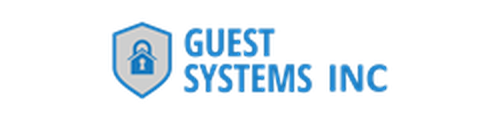 Guest Systems School logo